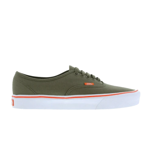 Vans Authentic Lite 'Hidden Camo'