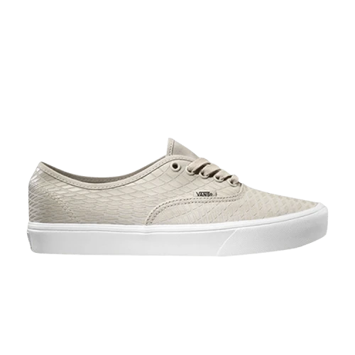 Vans Authentic Lite 'Geo Moonbeam'