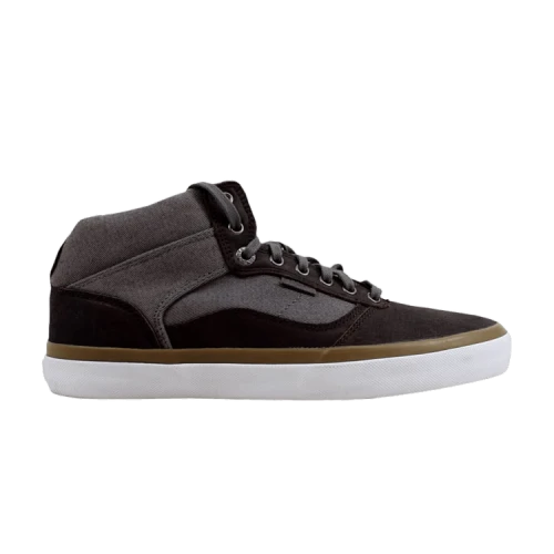 Vans Bedford Desert Cowboy Asphalt