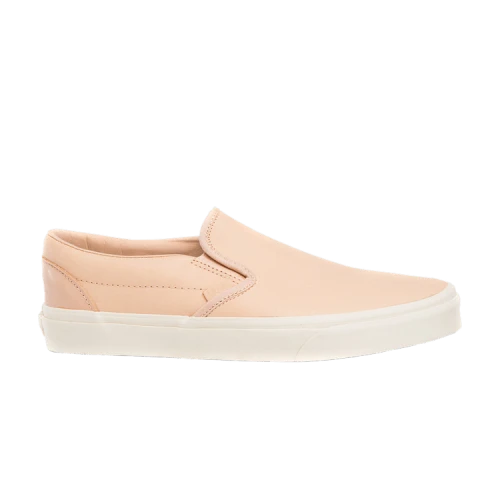 Vans Slip-On Veggie Tan
