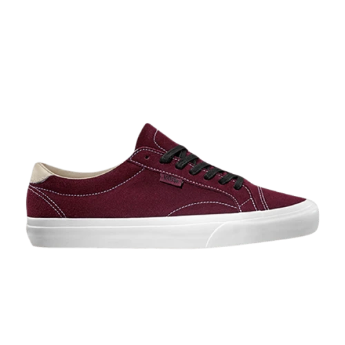 Vans Court 'Port Royale'