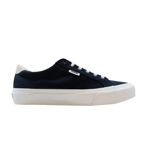 Vans Court 'Midnight Navy'