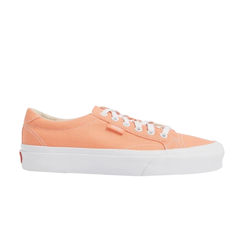 Vans Court 'Peach Pink'