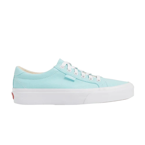 Vans Court 'Island Paradise'