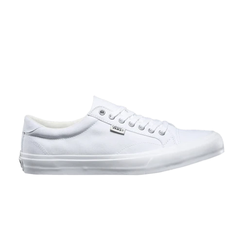 Vans Court 'White'