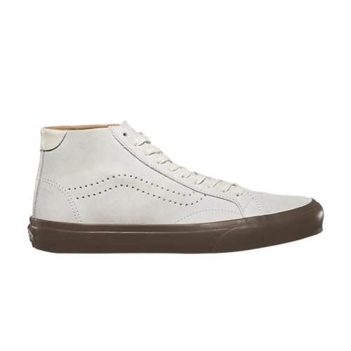 Vans Court Mid DX 'Tanner'