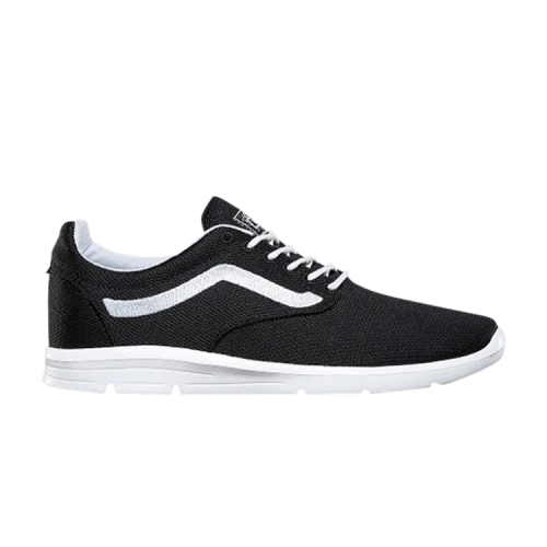 Vans Iso 1.5 'Black'