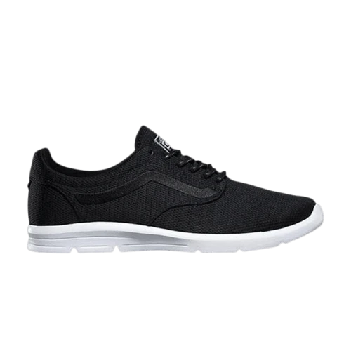 Vans Iso 1.5 Mesh 'Black'