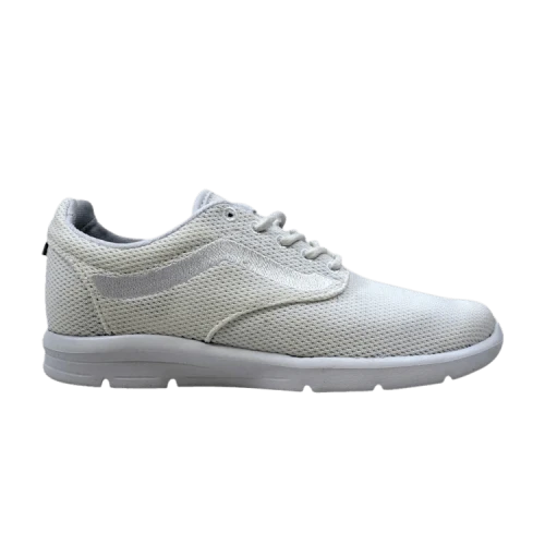 Vans Iso 1.5 Mesh 'True White'