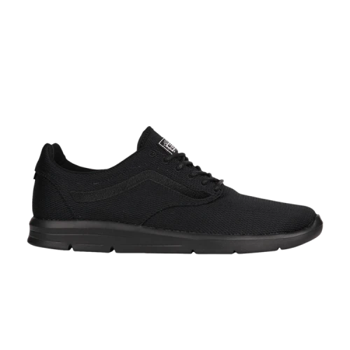 Vans Iso 1.5 'Mono Black'