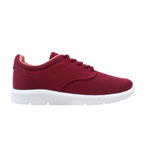 Vans Iso 1.5 Mesh Beet Red