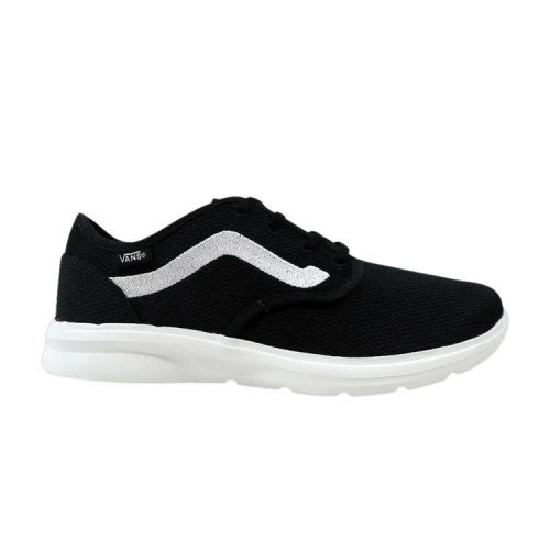 Vans Iso 2 Mesh Black Black