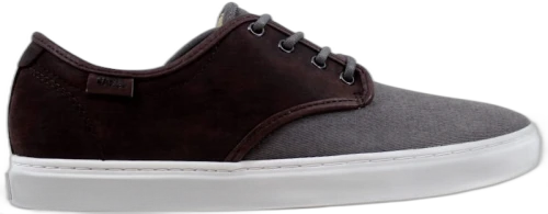 Vans Ludlow Desert Cowboy Pewter/White