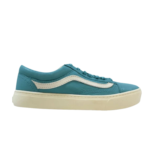 Vans Old Skool Cup 'Aqua Sea'