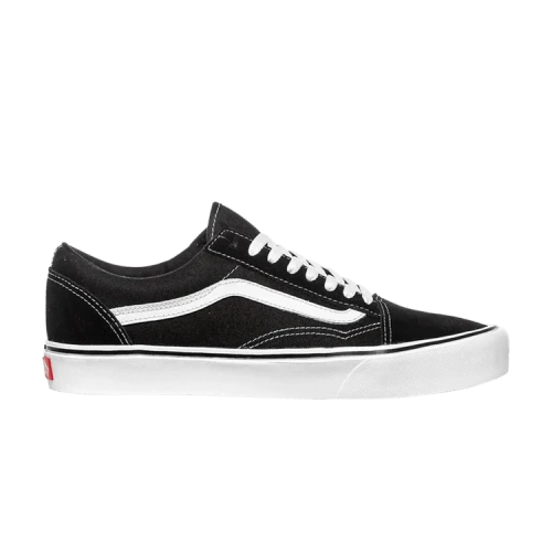 Vans Old Skool Lite 'Black White'