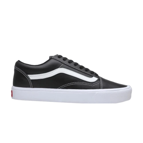 Vans Old Skool Lite Classic 'Black White'