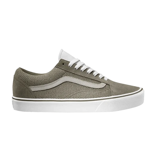 Vans Old Skool Lite 'Fallen Rock Silver Lining'