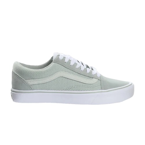 Vans Old Skool Lite 'Blue Flower Metal'