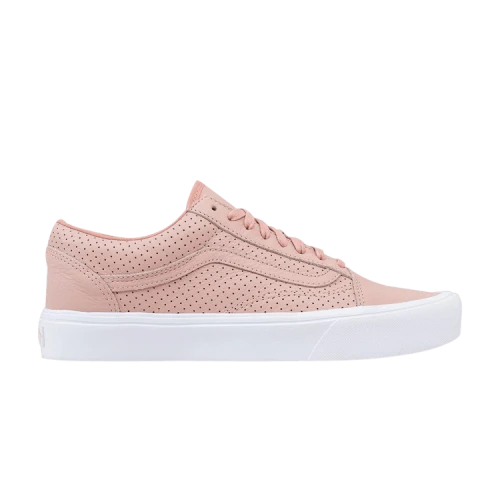Vans Old Skool Lite 'Blush Pink'