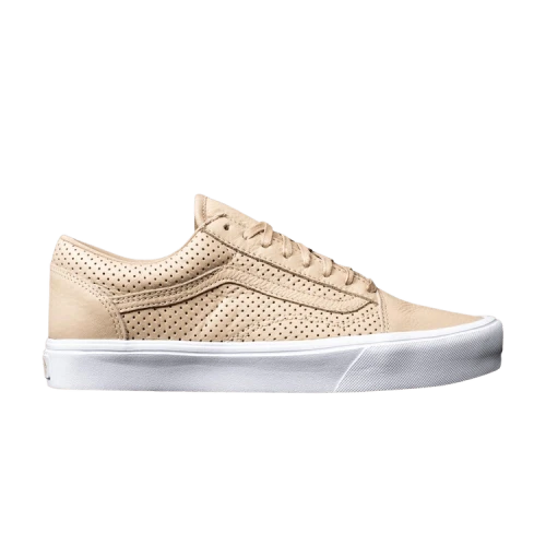 Vans Old Skool Lite 'Oyster'