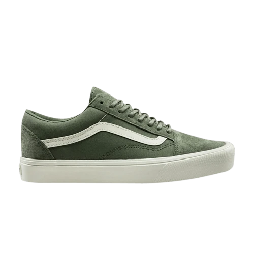 Vans Old Skool Lite 'Rains - Clover'
