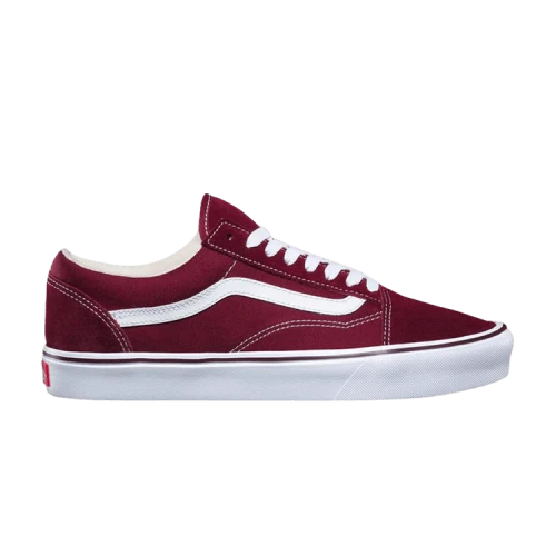 Vans Old Skool Lite 'Port Royale'