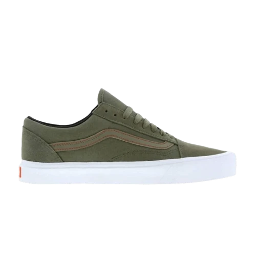 Vans Old Skool Lite 'MLX - Dusky Green'