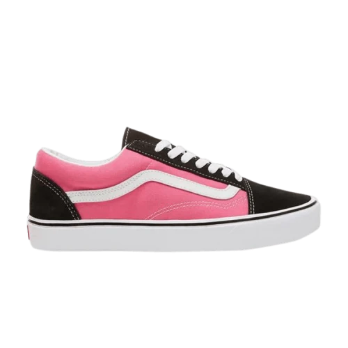 Vans Old Skool Lite '2 Tone - Black Magenta'