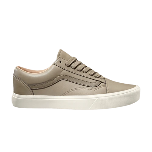 Vans Old Skool Lite 'Desert Taupe'