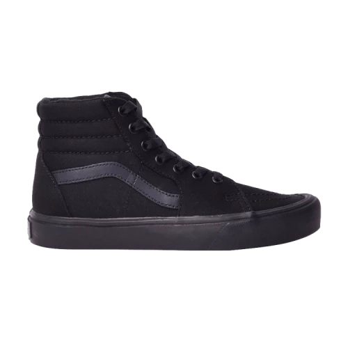 Vans Sk8-Hi Lite 'Black'