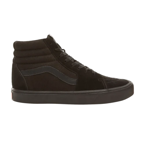 Vans Sk8-Hi Lite 'Black'