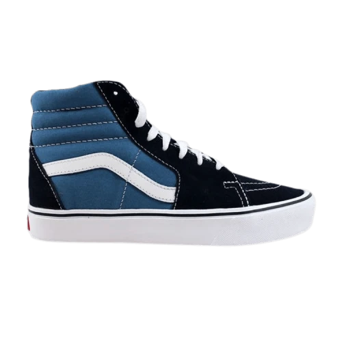 Vans Sk8-Hi Lite 'Navy'