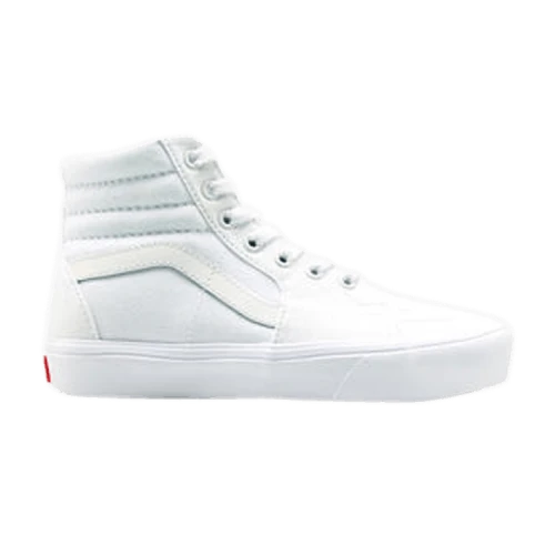 Vans Sk8-Hi Lite 'White'