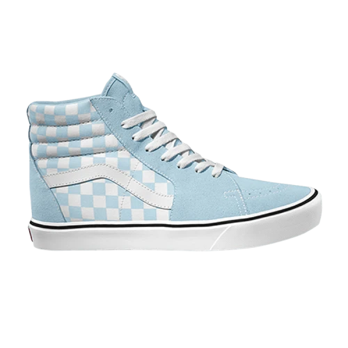 Vans Sk8-Hi Lite 'Baby Blue'