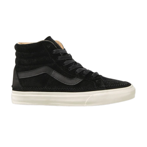 Clothsurgeon x Offspring x Vans Sk8-Hi