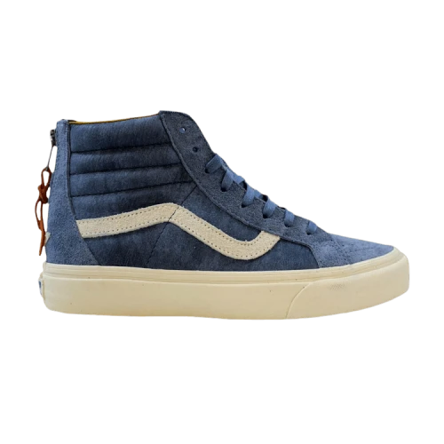 Vans Sk8-Hi Zip DX 'Varsity - Blue'