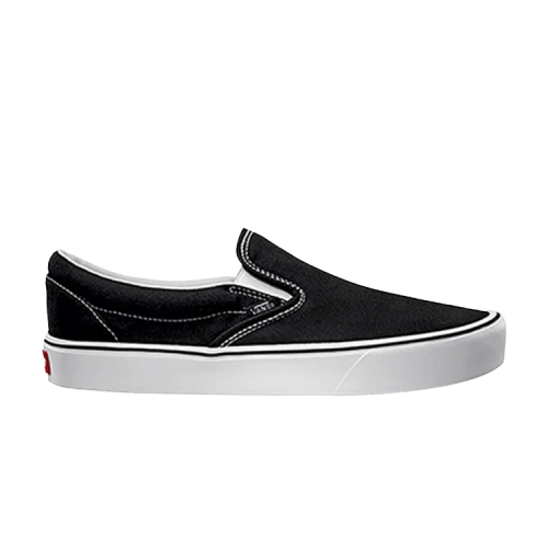 Vans Slip-On Lite 'Black'