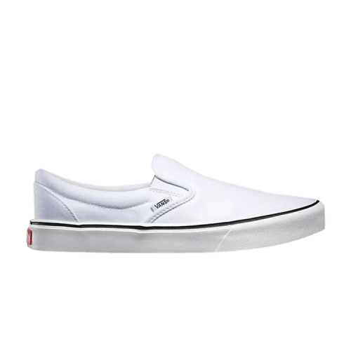 Vans Classic Slip-On Lite 'White'