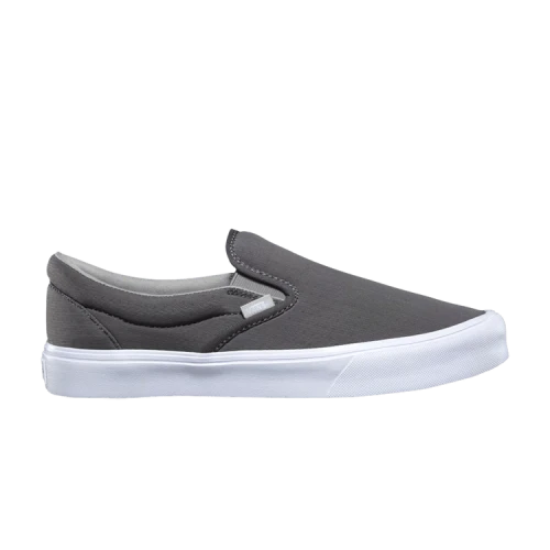 Vans Classic Slip-On Lite 'Asphalt'