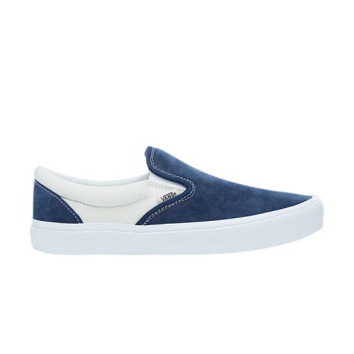 Vans Slip-On Lite 'Two Tone - Dress Blues'