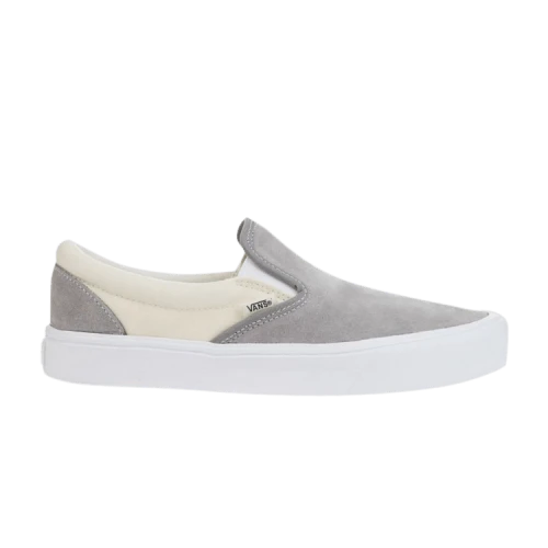 Vans Slip-On Lite 'Two Tone - Frost Grey'
