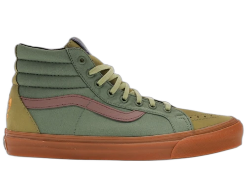 Vans Sk8-Hi Bodega Instant Winner
