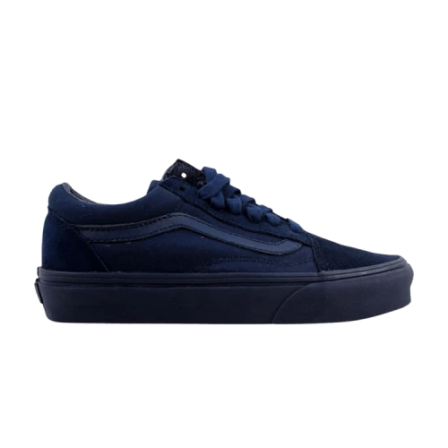 Vans Old Skool Mono Dress Blues