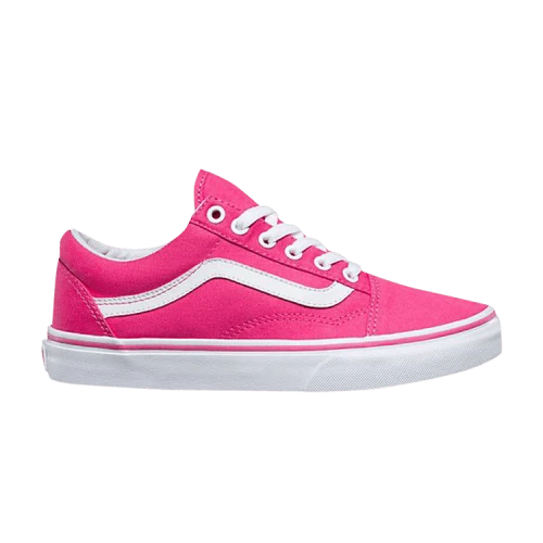 Vans Old Skool 'Fandango Pink'