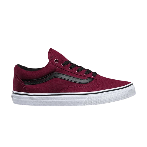 Vans Old Skool 'Windsor Wine'