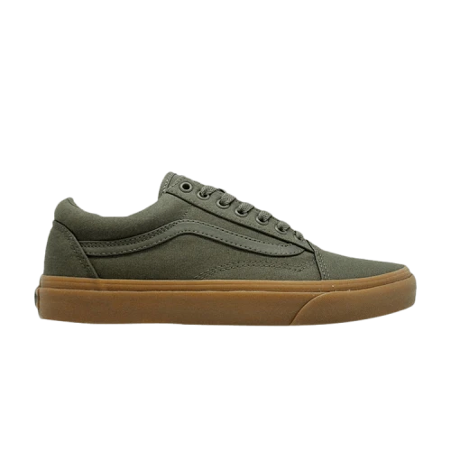Vans Old Skool 'Ivy Green'