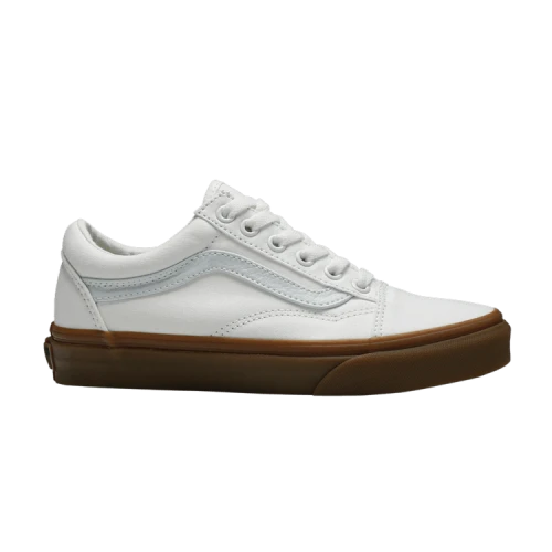 Vans Old Skool 'Gum Sole'