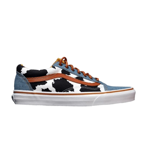 Vans Toy Story x Old Skool 'Woody'