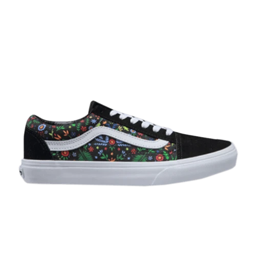 Vans Old Skool 'Tulum Flora'