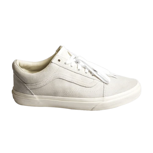 J. Crew x Vans Old Skool
